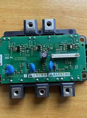 EAV42315-01_00和SEMiX365DH16施耐德变频器整流板SEMiX245DH询价