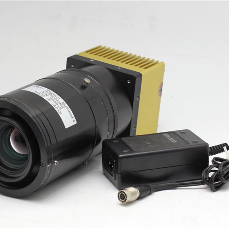 AViiVA E2V EV71YUM8CL1205-BA1 12K线扫描工业相机 议价询价