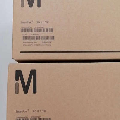 RephiSolo S Pack RO8 纯化柱 Millipore货号SPR08S001 F5EA10161