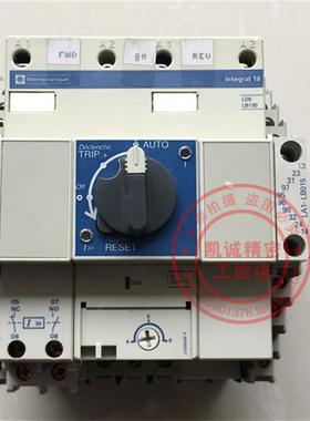 LD5 LB130  LB1-LB03P10  原装施耐德电动机保护器 库存现货 询价