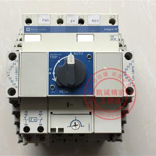 LD5 LB130 LB1-LB03P10 原装施耐德电动机保护器 库存现货 询价