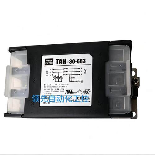全新滤波器TAH-30-683 TAC-30-683 TAC-65-683 TAH-20-68询价