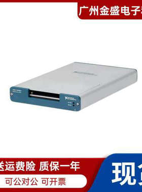 全新NI USB-6351美国原装 781440-01 X系列数据采集 6361也有议价