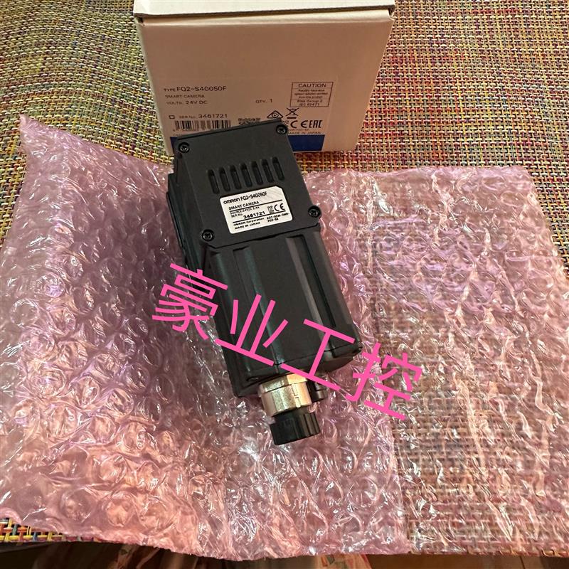 OMRON相机FQ2-S40050F.FQ2-S40050F-M.FQ-WD002.FQ-WN002欧姆询价