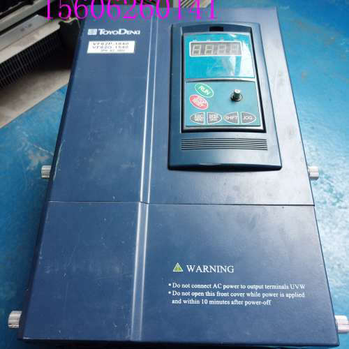 VF62P-1840/G-1540 15KW/18.5KW 380V替代EDS160议价