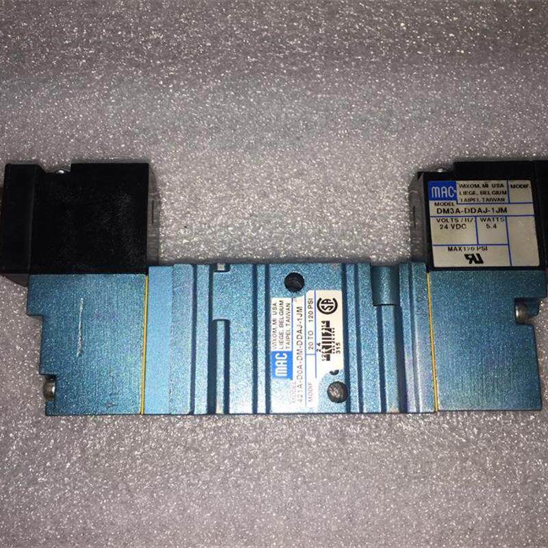 MAC电磁阀 421A-D0A-DM-DDAJ-1JM 421A-DOA-DM-DDAJ-1JM 实物询价