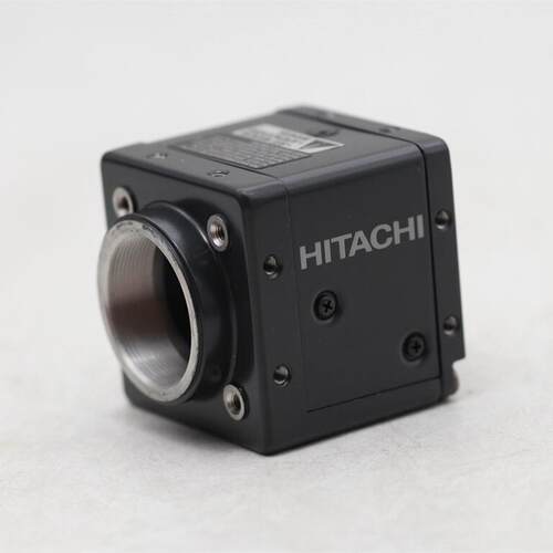 HITACH/日立 KP-FMR400WCL 400万像素彩色工业相机询价