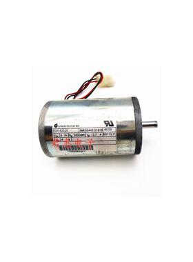 二手德国dunkermotoren直流电机GR6325  DC24V 3300rpm 2.7A询价