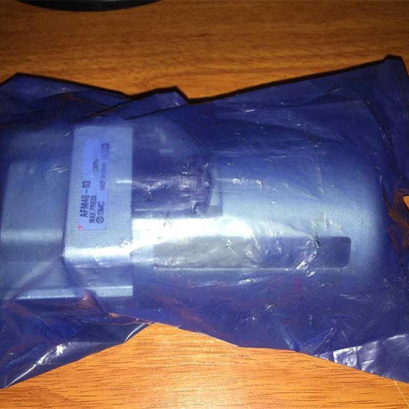 空气过滤器 AFM40-03 现货实物图议价看描述询价