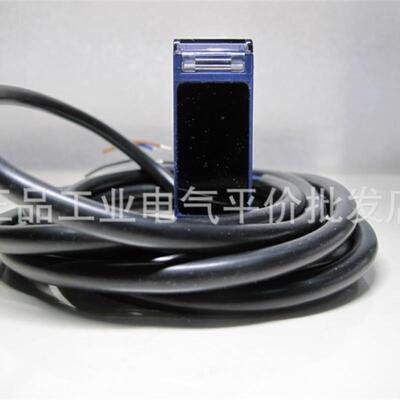 正品 XUM2ANSBL2 施耐德光电感测器 小型 对射 15M NPN询价