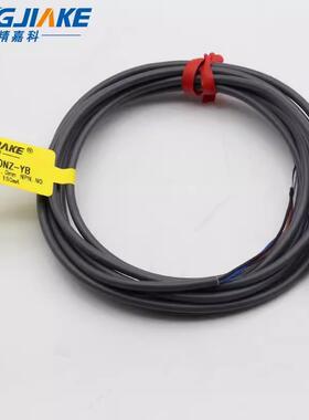 精嘉科接近传感器BC0610/0510NZ/BCR0410NZ-YB感应开关BUF BC询价