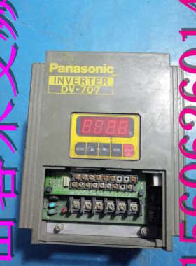 DV707H7R0BC 变频器 0.75KW  380v议价