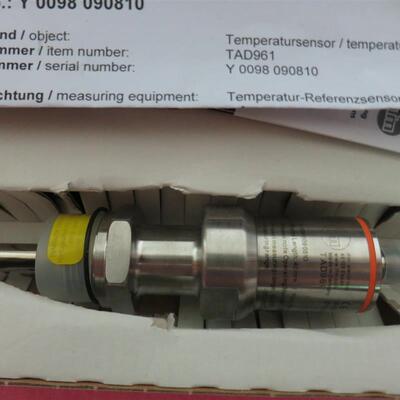 易福门IFM全新原装正品 TAD961 TAD040KLES30-A-DKG/US/ 现货询价