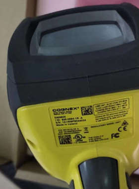 全新·康耐视COGNEX手持式无线读码枪DM8600-0602 DMR8072-0100议
