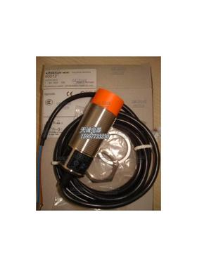 IFM易福门接近开关II0012 II5751 IIS206 IGS208 IG0350 II02询价