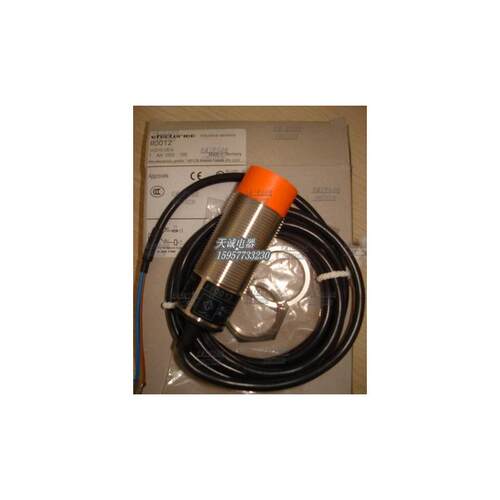 IFM易福门接近开关II0012 II5751 IIS206 IGS208 IG0350 II02询价