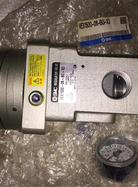 非翻新新气控阀 VEX1500-06-BG-X3 VEX1500-06-X3现货议价询价