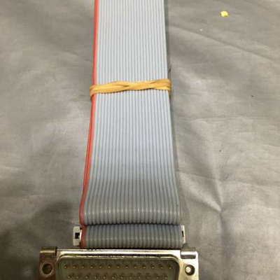 KONGSBERG AC4/ET/OPU Powercable w10 Cable For 24 VDC议价