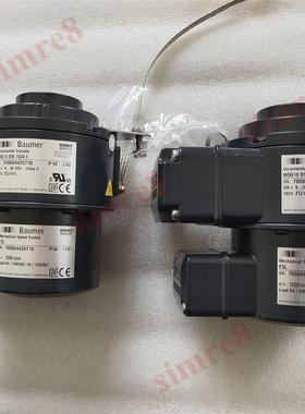 HOG 10 DN 1024 I +FSL n=863min-1堡盟Baumer Hubner霍伯纳询价