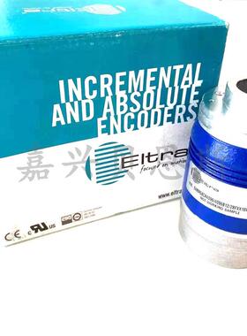 EAM63AR4096/4096G8/28SXX10X6PCR意尔创EItra原装编码器代理询价