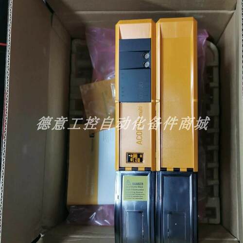 8BVI0110HWD0.000-1 全新贝加莱伺服驱动器库存质保现货议价询价