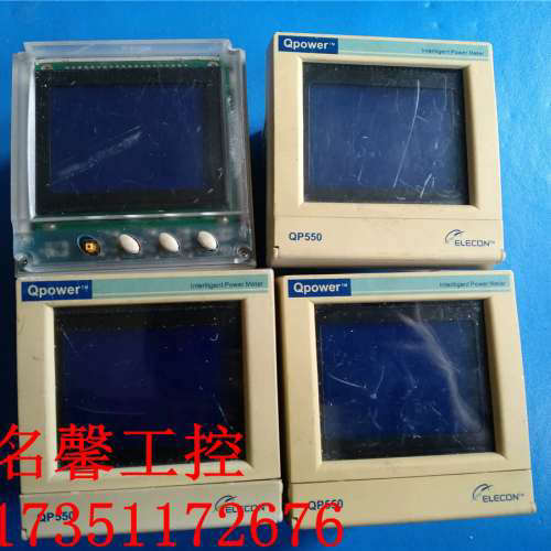 QP550-45201M 二手 实图拍摄 包好用议价