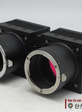 vieworks VH-11MC C6A0 全画幅 彩色CCD工业相机1100万像素 F询价