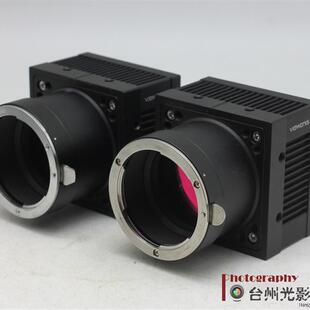 彩色CCD工业相机1100万像素 vieworks F询价 全画幅 C6A0 11MC