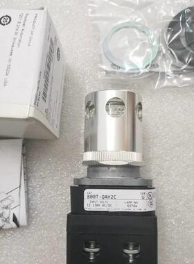 全新原装正品AB罗克韦尔 800T-QAH2C 800TC-N374 现货询价