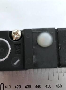 日本原装全新SMC电磁阀 V0307V-5EZ/VZ312询价