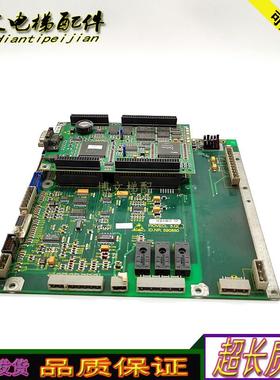 电梯300P变频器主板ID.NR.590880原厂质保431078实拍现货正品询价