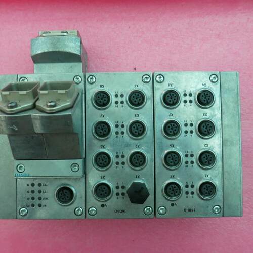 费斯托 CPX-M-FB35 548749 CPX-M-GE-EV-S-PP-5POL 563057 现询价