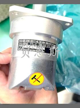ROD630 2048 40S17-HE ID684668-81海德汉原装进口旋转编码器询价