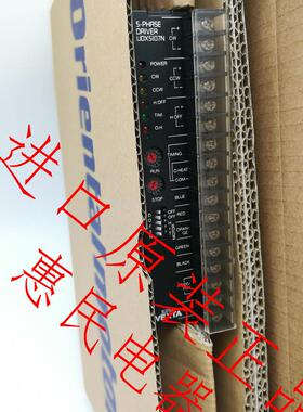 库存全新原装东方步进驱动器VEXTA UDX5107 UDX5107N UDK5107询价