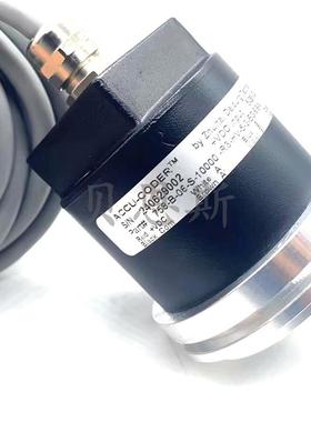 758-B-06-S-10000-R3-HV-5-2-EG/6.6N ACCU原装旋转编码器正询价