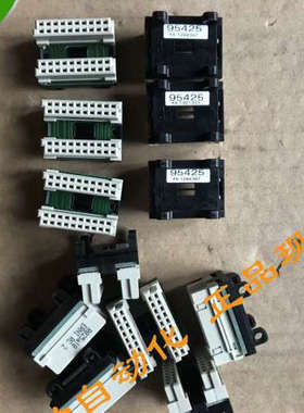 Pilz皮尔兹连接器 终端端子ERNI RC2 95425 779110 783400 793400