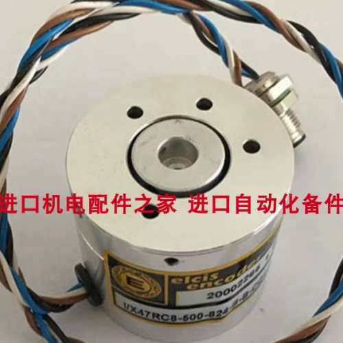 ELCIS A/958HP12-12-10-B-DP-W-3PG编码器 RTA NDC96驱动器议价
