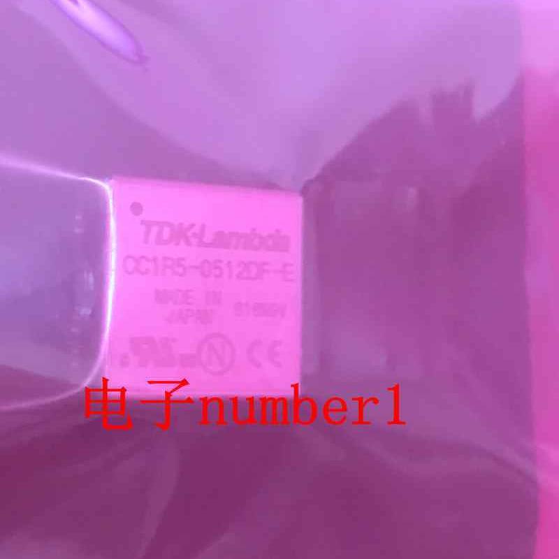 CC1R5-0512DF-E TDK Lambda 全新原装 现货询价