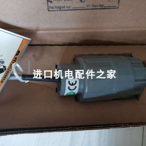 原装GF 3-2839+3-8052+3-8850-1电导率仪表B.Brake CC59刹车离合