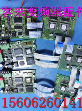 VLT5000变频器通讯板 175Z1147 DT3 / 175Z1144 DT10议价