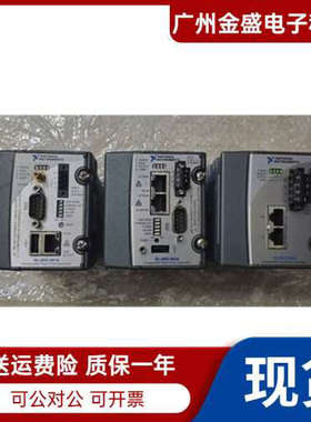 NI cRIO-9014 cRIO-9024 cRIO-9052 用于C系列I/O的R系列扩展机箱