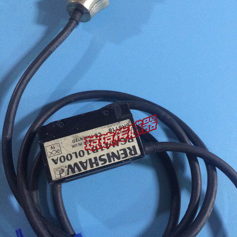 RGH41B 05L00A/30L00A/50L00A/10L00A雷尼绍RENISHAW光栅尺读询价 - 实物图
