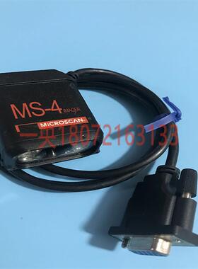 迈思肯 MS-4   FIS-0004-0001G固定式扫码读码器FIS-0004-013询价