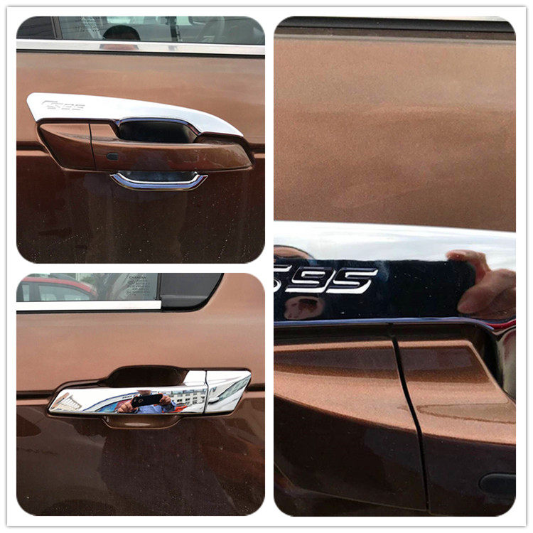 长安CS95拉手门碗CS95门腕拉手全包围门把手保护盖大门腕电镀改装|msdalam kategori kereta/artikel/Fitting/Refit, aksesori luar automotif/pemasangan hiasan/melindungi, pemasangan/hiasan, pergelangan tangan pintu - dari Buy2taobao.com untuk memberikan perkhidmatan ejen Taobao profesional membeli