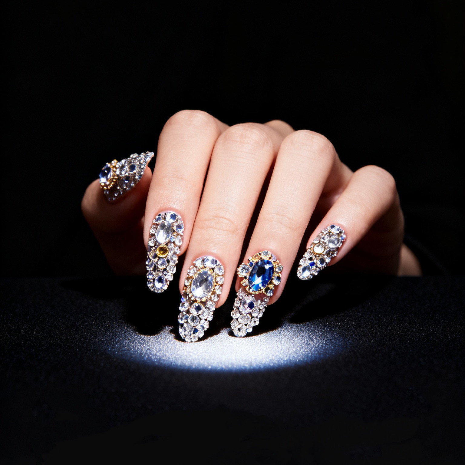 【3号链接】找对应编号拍纯手工穿戴甲猫眼氛围感显白美甲贴片,彩妆/香水/美妆工具,穿戴甲/甲片,淘宝优惠券,粉丝福利购,淘宝优惠卷