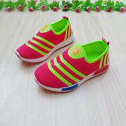 Chaussures enfants en autre orteil pour été - semelle plastique - Ref 1039670 Image 16