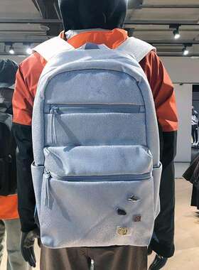 2025爆裂纹徽章初高中大学生书包运动休闲时尚电脑男女双肩背包