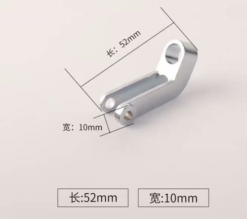SUP21S/21T/23T/23S 连接块超强伟业