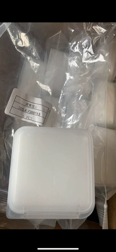D25.4*4.5-F300T4.5聚焦透镜焊接用