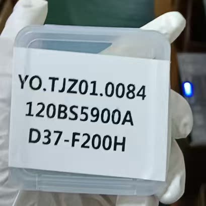 聚焦镜组件 BS12K/BS12K-CATD37-F200 含镜筒嘉强原装120BS5900A